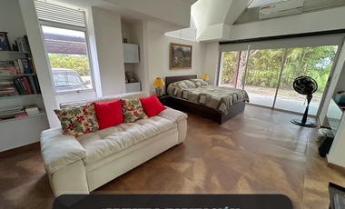 Exclusiva casa campestre muy espaciosa en Villavicencio