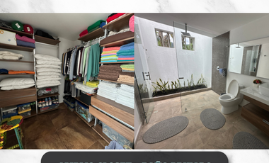 Exclusiva casa campestre muy espaciosa en Villavicencio