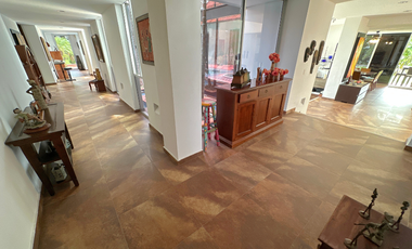 Exclusiva casa campestre muy espaciosa en Villavicencio