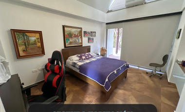 Exclusiva casa campestre muy espaciosa en Villavicencio