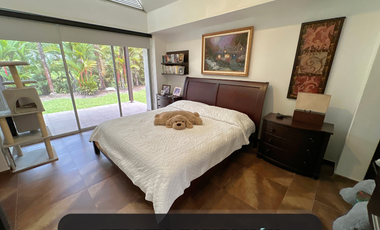 Exclusiva casa campestre muy espaciosa en Villavicencio