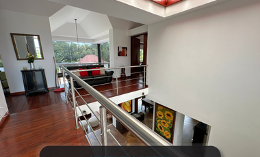 Exclusiva casa campestre muy espaciosa en Villavicencio