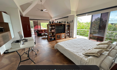 Exclusiva casa campestre muy espaciosa en Villavicencio