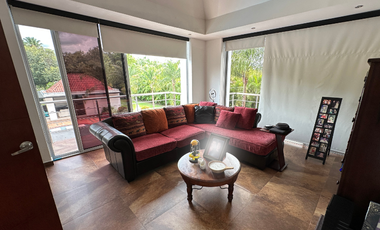 Exclusiva casa campestre muy espaciosa en Villavicencio