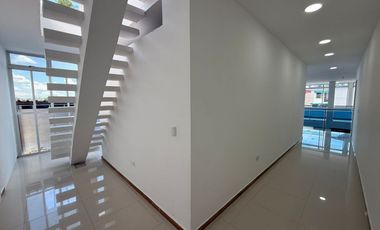 Casa en Venta, Barrio Primaveras de Buganviles Neiva