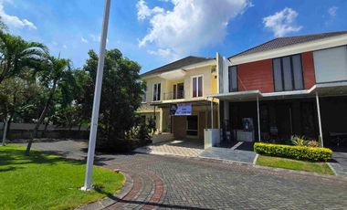 S. Citraland. kingstown. Minimalis. furnish