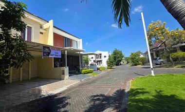 S. Citraland. kingstown. Minimalis. furnish