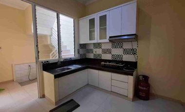 S. Citraland. kingstown. Minimalis. furnish