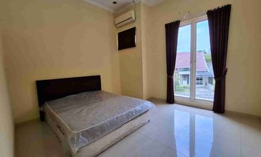 S. Citraland. kingstown. Minimalis. furnish