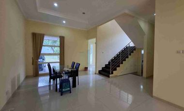 S. Citraland. kingstown. Minimalis. furnish