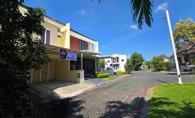 S. Citraland. kingstown. Minimalis. furnish