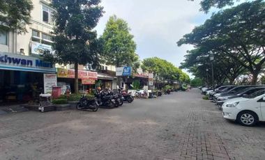 Dijual Ruko di Kota Baru Parahyangan, SHM Strategis Tatar Jingganagara