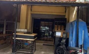 Dijual Ruko di Kota Baru Parahyangan, SHM Strategis Tatar Jingganagara