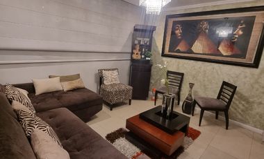 Suite Amoblada en Alquiler en Edif Riverfront, Puerto Santa Ana,1Habitacion, 1Baño.