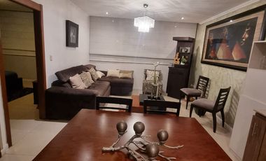 Suite Amoblada en Alquiler en Edif Riverfront, Puerto Santa Ana,1Habitacion, 1Baño.