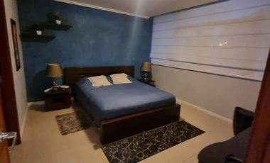 Suite Amoblada en Alquiler en Edif Riverfront, Puerto Santa Ana,1Habitacion, 1Baño.