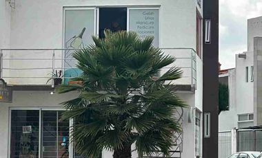 Venta de plaza comercial