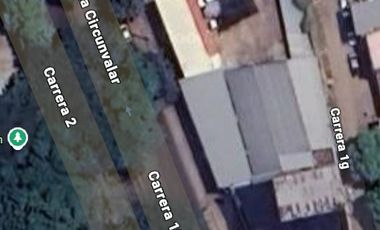 Local Comercial en Venta, Av Circunvalar Neiva