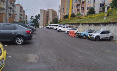 Apartamento en Venta La Aurora Medellin Antioquia