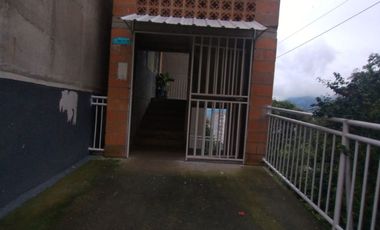 Apartamento en Venta La Aurora Medellin Antioquia