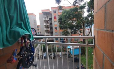 Apartamento en Venta La Aurora Medellin Antioquia