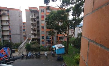 Apartamento en Venta La Aurora Medellin Antioquia