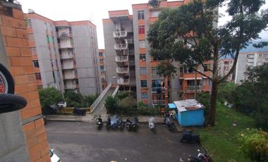 Apartamento en Venta La Aurora Medellin Antioquia