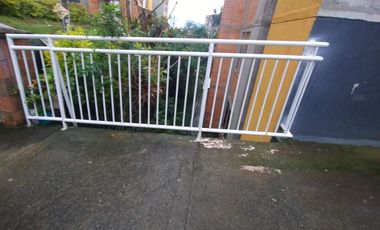 Apartamento en Venta La Aurora Medellin Antioquia