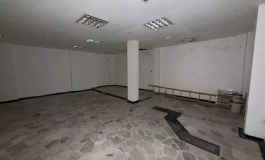 Edificio Comercial en Venta, Barrio Candido Cra 1 Neiva