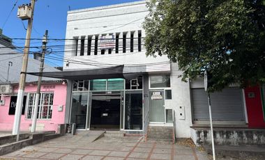 Edificio Comercial en Venta, Barrio Candido Cra 1 Neiva