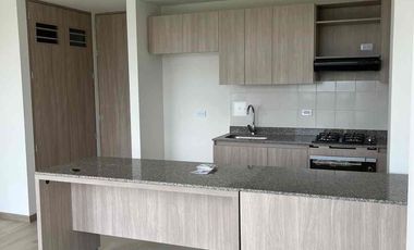 APARTAESTUDIO EN VENTA PARA ESTRENAR CAJICA CONJUNTO VERDHIA, VEREDA CANELON, CALAHORRA. A 5 MINUTOS DE FONTANAR