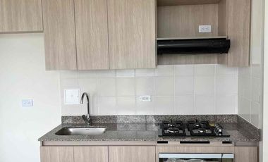 APARTAESTUDIO EN VENTA PARA ESTRENAR CAJICA CONJUNTO VERDHIA, VEREDA CANELON, CALAHORRA. A 5 MINUTOS DE FONTANAR