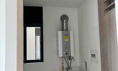 APARTAESTUDIO EN VENTA PARA ESTRENAR CAJICA CONJUNTO VERDHIA, VEREDA CANELON, CALAHORRA. A 5 MINUTOS DE FONTANAR