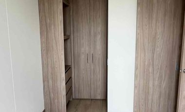 APARTAESTUDIO EN VENTA PARA ESTRENAR CAJICA CONJUNTO VERDHIA, VEREDA CANELON, CALAHORRA. A 5 MINUTOS DE FONTANAR