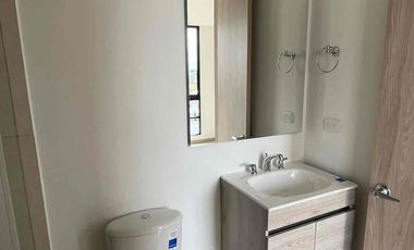 APARTAESTUDIO EN VENTA PARA ESTRENAR CAJICA CONJUNTO VERDHIA, VEREDA CANELON, CALAHORRA. A 5 MINUTOS DE FONTANAR