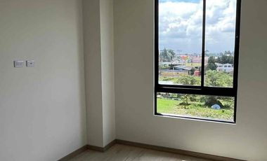 APARTAESTUDIO EN VENTA PARA ESTRENAR CAJICA CONJUNTO VERDHIA, VEREDA CANELON, CALAHORRA. A 5 MINUTOS DE FONTANAR