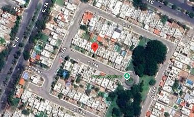 Excelente Oportunidad, Casa en Mérida Yucatán a precio de Remate!!!