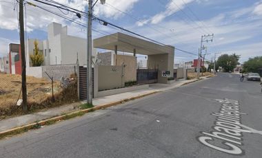 Casa en Remate Bancario ¡¡Aproveche esta oportunidad!!