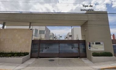 Casa en Remate Bancario ¡¡Aproveche esta oportunidad!!