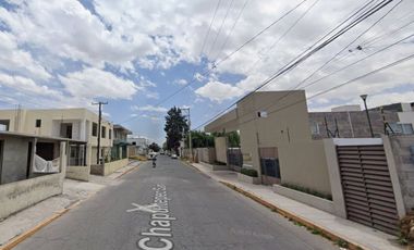 Casa en Remate Bancario ¡¡Aproveche esta oportunidad!!