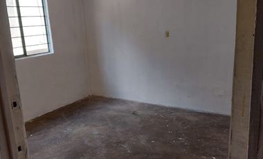 CASA EN VENTA EN ECATEPEC, EDOMEX.