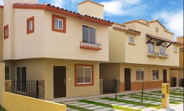 Casa en Remate Bancario ¡¡Aproveche esta oportunidad!!