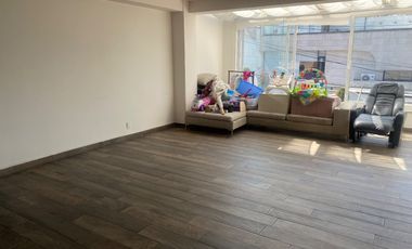 CASA EN RENTA EN TECAMACHALCO EN CALLE CON VIGILANCIA 24/7