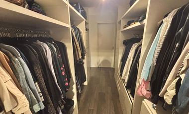 CASA EN RENTA EN TECAMACHALCO EN CALLE CON VIGILANCIA 24/7