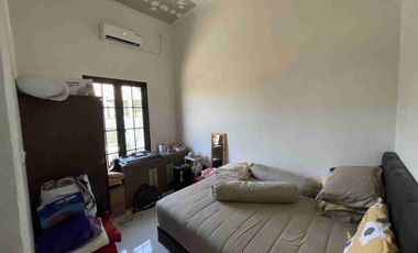 Dijual rumah Gunung Anyar MURAH dengan dimensi LUAS