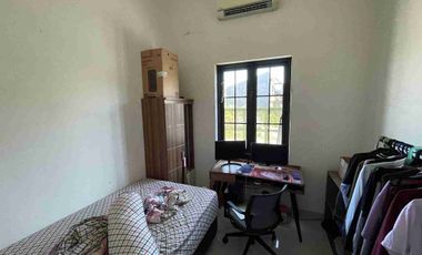 Dijual rumah Gunung Anyar MURAH dengan dimensi LUAS