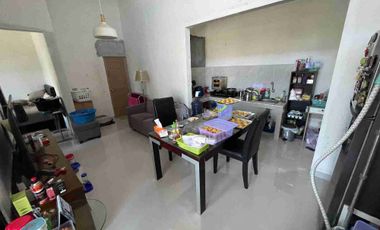 Dijual rumah Gunung Anyar MURAH dengan dimensi LUAS