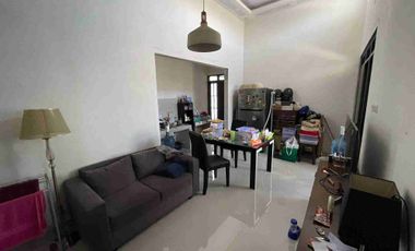 Dijual rumah Gunung Anyar MURAH dengan dimensi LUAS