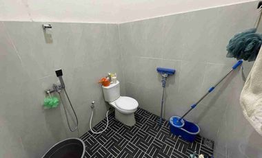 Dijual rumah Gunung Anyar MURAH dengan dimensi LUAS