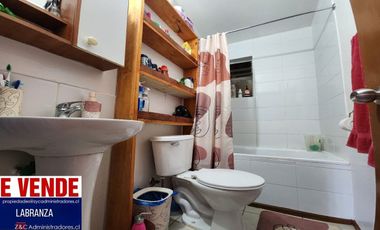 SE VENDE CASA EN LABRANZA, COMUNA DE TEMUCO